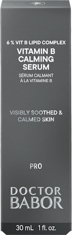 Vitamin B Calming Serum
