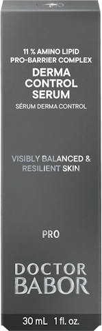 Derma Control Serum