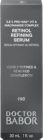 Retinol Refining Serum