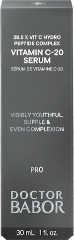 Vitamin C-20 Serum