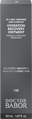 Hydration Recovery Ointment