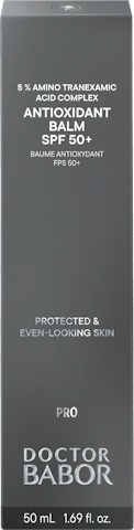 Antioxidant Balm Spf 50+