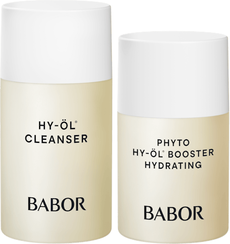 HY-ÖL & Phyto Booster Hydra small size