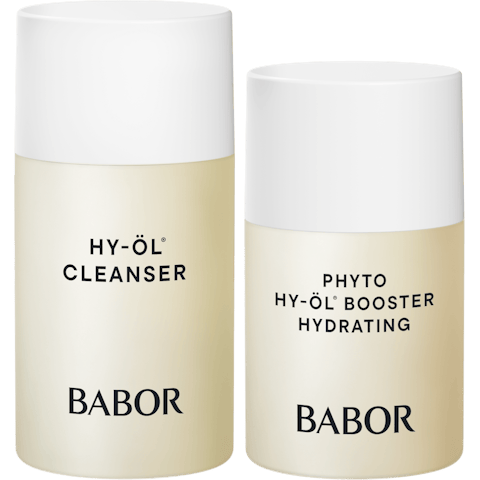 HY-ÖL & Phyto Booster Hydra small size