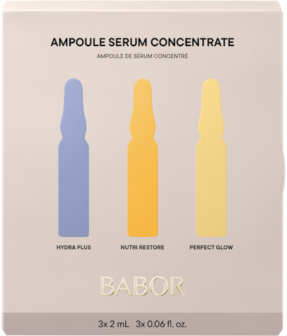 Ampoule Concentrate KG 3x2 24er