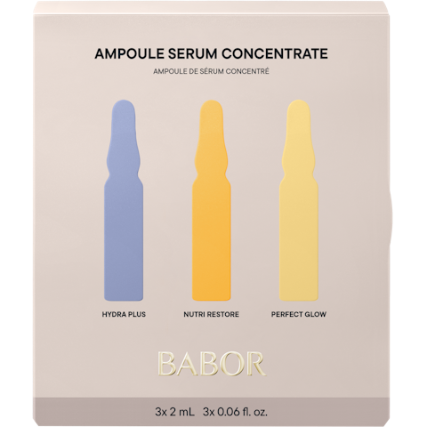 Ampoule Concentrate KG 3x2 24er
