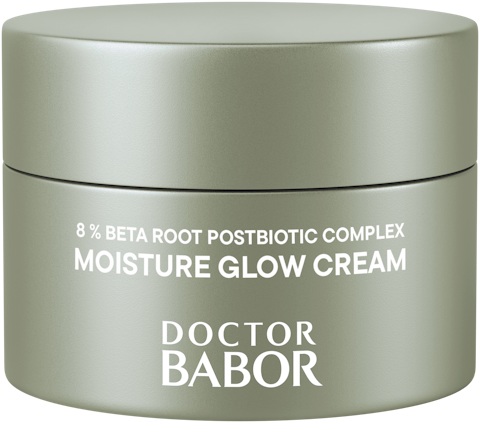 Moisture Glow Cream