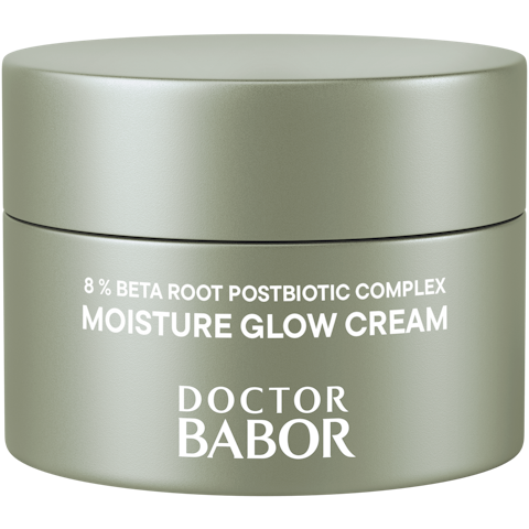Moisture Glow Cream