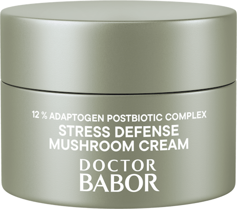Stress Defense Mushroom Cream