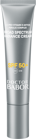 Broad Spectrum Radiance Cream SPF 50+ 15 ml