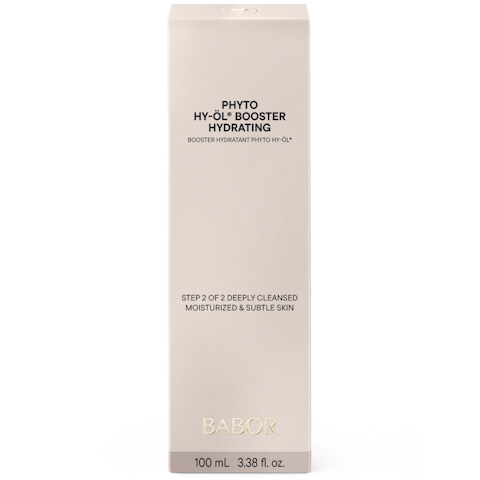 Phyto HY-ÖL Booster Hydrating