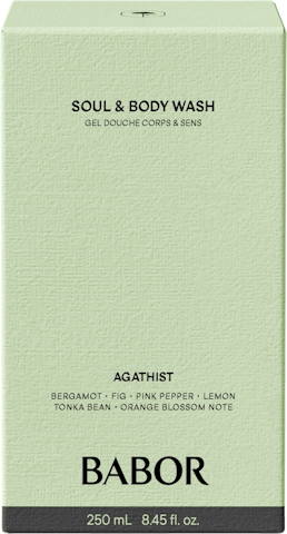 Soul & Body Wash Agathist