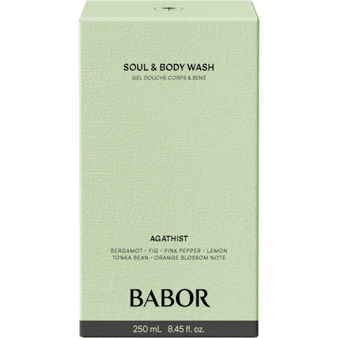 Soul & Body Wash Agathist