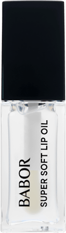 Super Soft Lip Oil 06 transparent