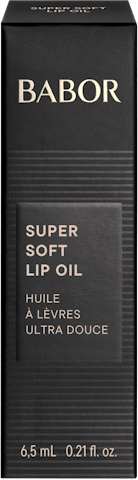 Super Soft Lip Oil 06 transparent