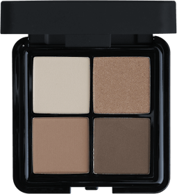 Eye Shadow Quattro Light&Dark