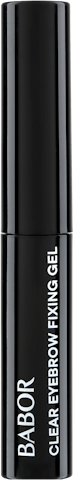 Clear Eyebrow Fixing Gel