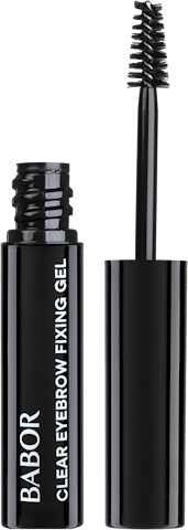 Clear Eyebrow Fixing Gel