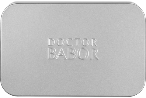 Metallbox DOC AMP