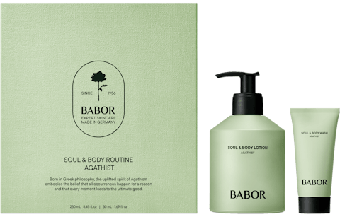 Soul & Body Gift Set
