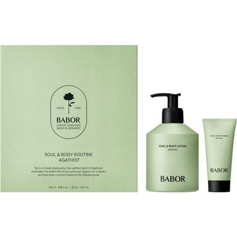 Soul & Body Gift Set