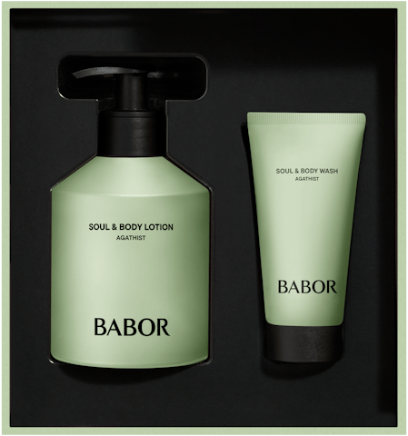 Soul & Body Gift Set