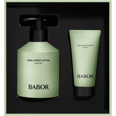 Soul & Body Gift Set