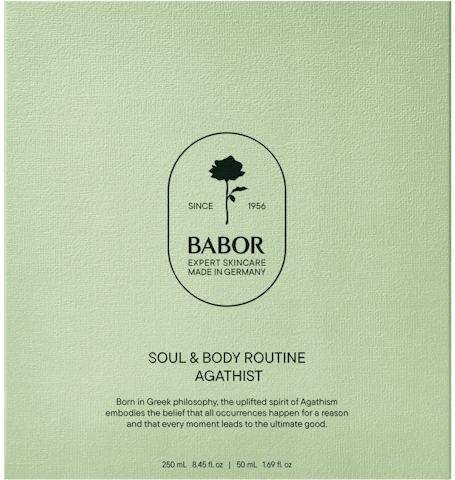 Soul & Body Gift Set
