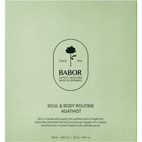 Soul & Body Gift Set