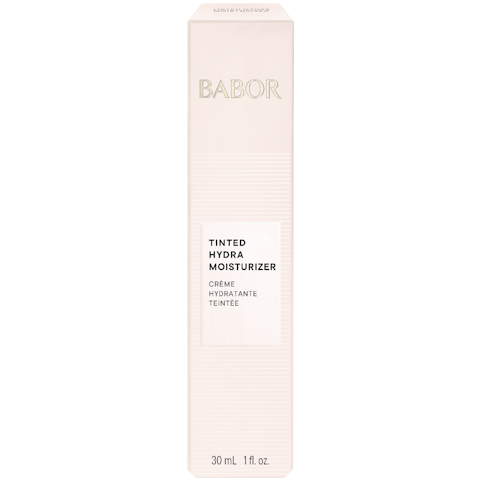 Tinted Hydra Moisturizer 01 ivory