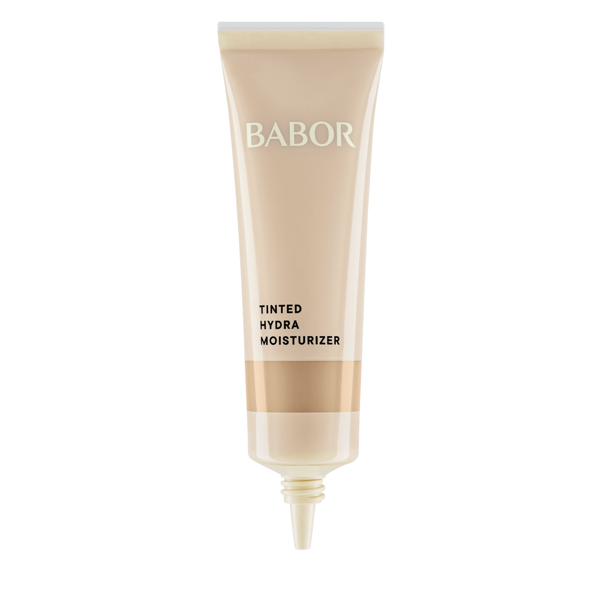 Tinted Hydra Moisturizer 02 natural
