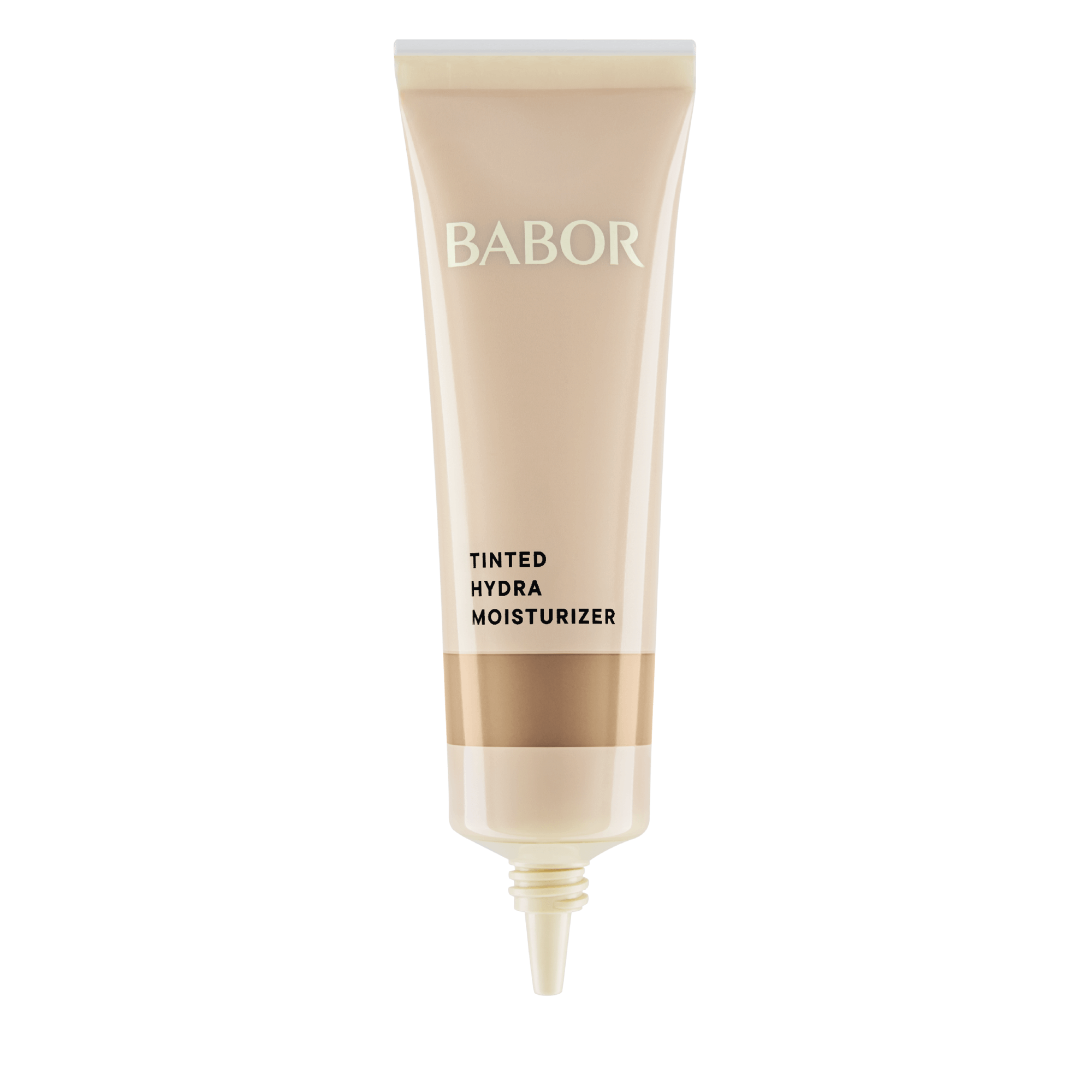 Tinted Hydra Moisturizer 03 almond