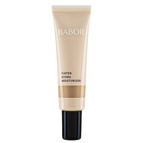 Tinted Hydra Moisturizer 03 almond