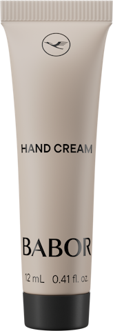 Hand Cream