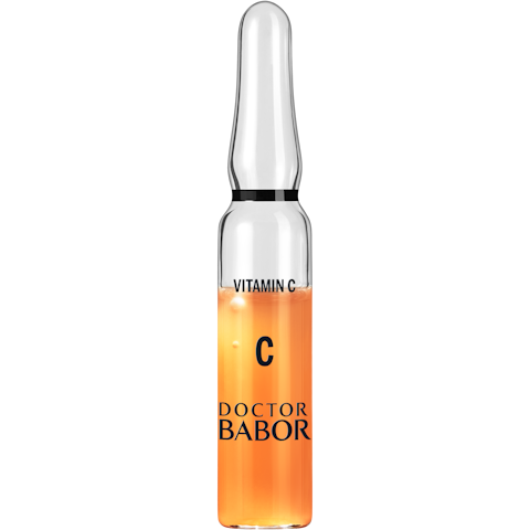 Radiance Ampoule Serum Concentrate