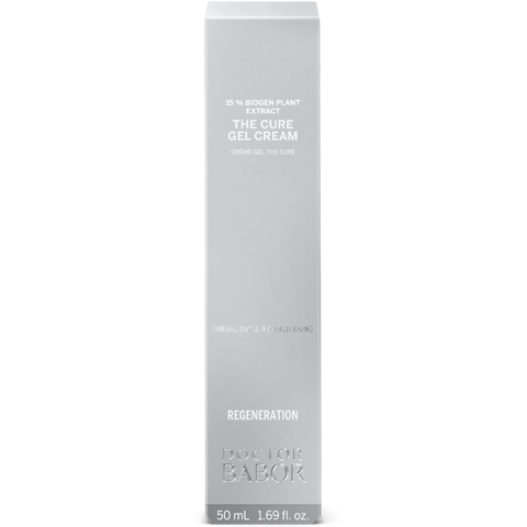 The Cure Gel Cream