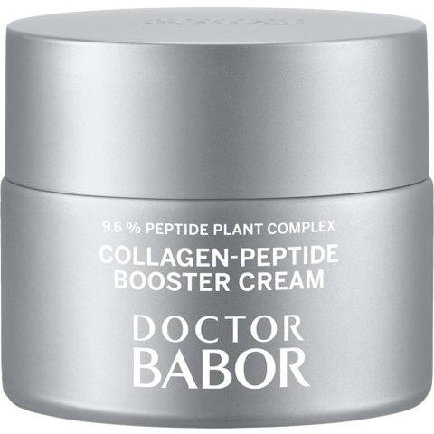 Collagen-Peptide Booster Cream