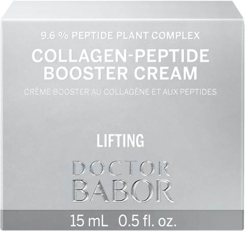 Travel Size Collagen-Peptide Booster Cream