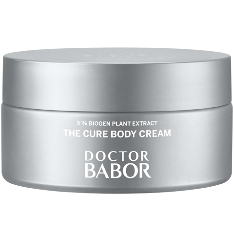 The Cure Body Cream