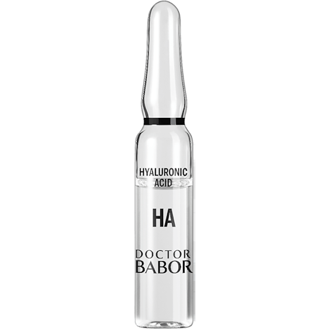 10D Hyaluronic Acid Ampoule Serum Concentrate