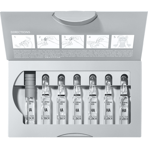 10D Hyaluronic Acid Ampoule Serum Concentrate