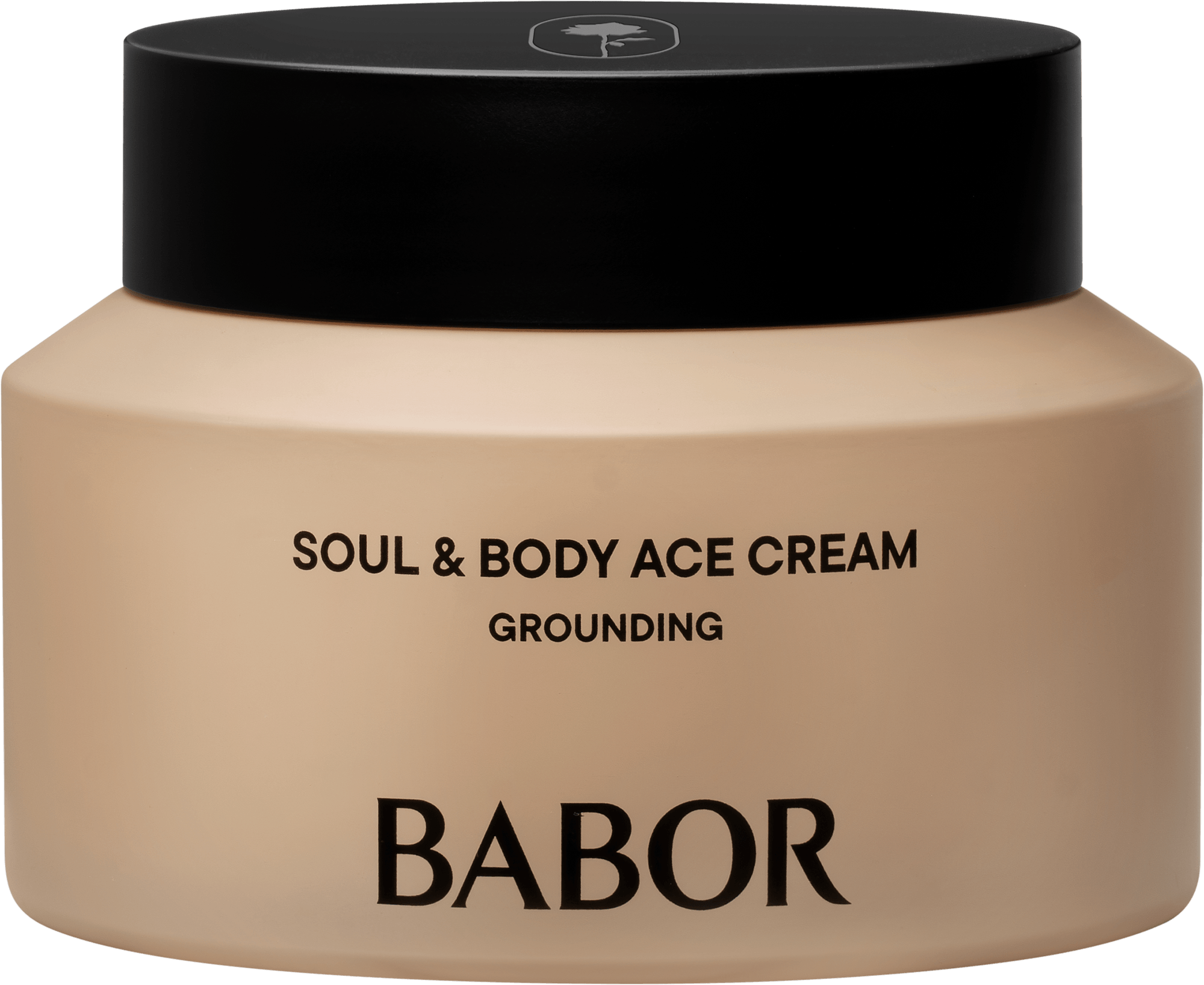 Babor Soul & Body Grounding Ace Cream, 6.76 oz.