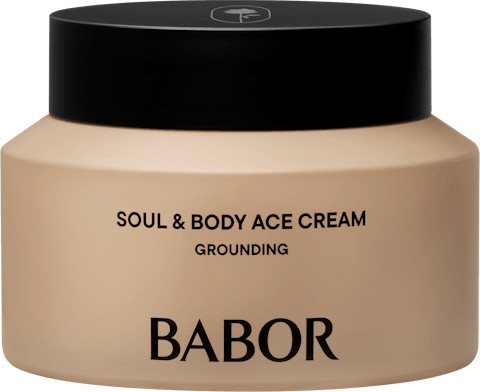 Soul & Body ACE Cream Grounding
