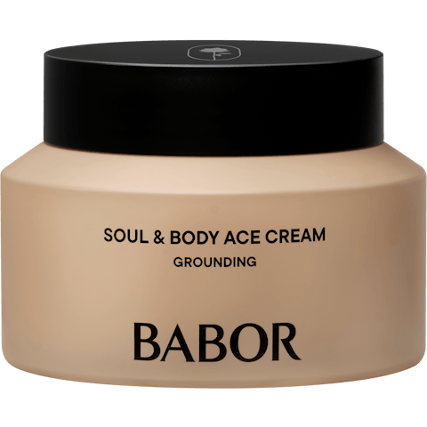 Soul & Body ACE Cream Grounding