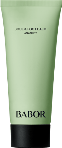 Soul & Foot Balm Agathist