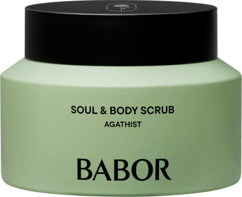 Soul & Body Scrub Agathist