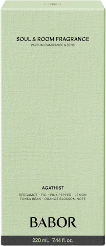 Soul & Room Fragrance Agathist