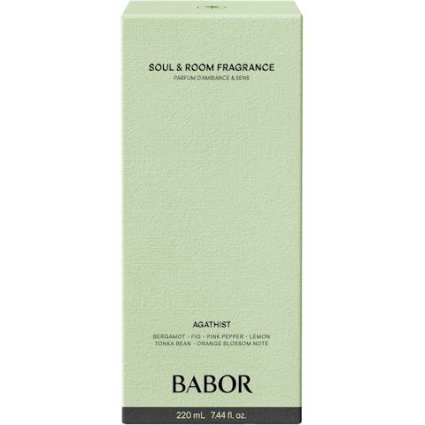 Soul & Room Fragrance Agathist