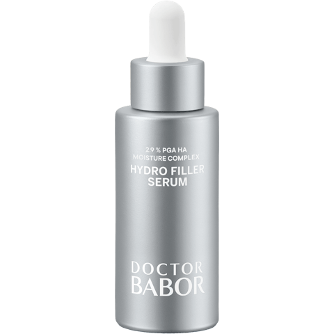 Hydro Filler Serum