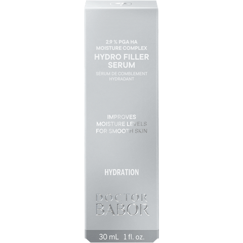 Hydro Filler Serum